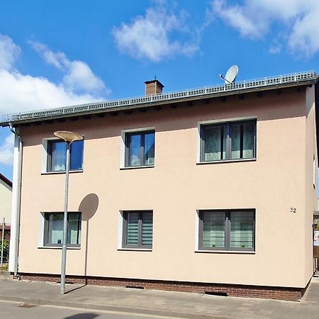 Ferienhaus Am Stadtgraben Hornbach المظهر الخارجي الصورة