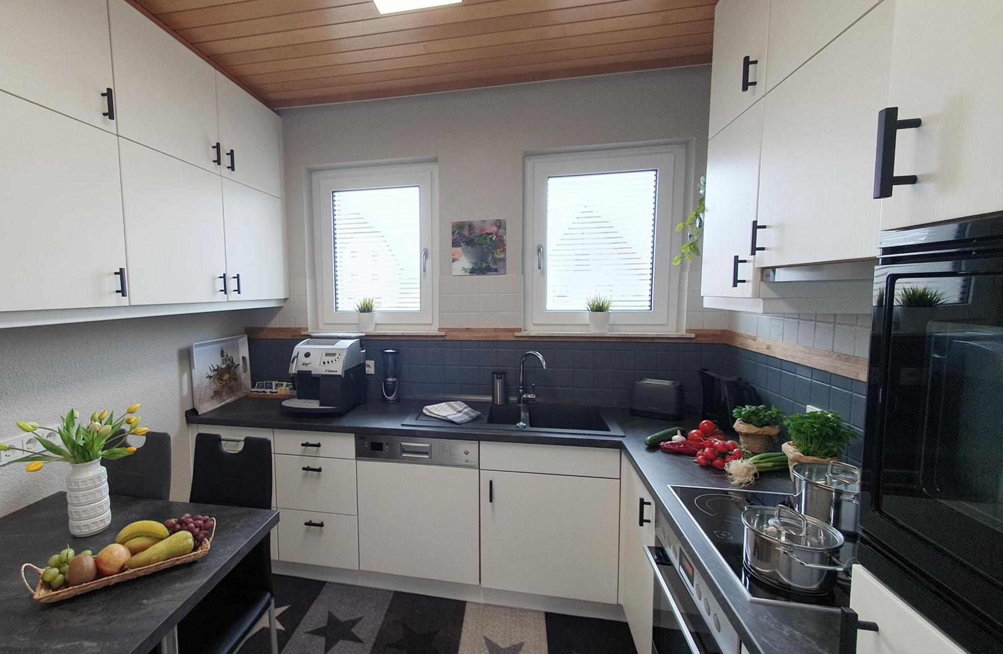 Ferienhaus Am Stadtgraben Hornbach المظهر الخارجي الصورة
