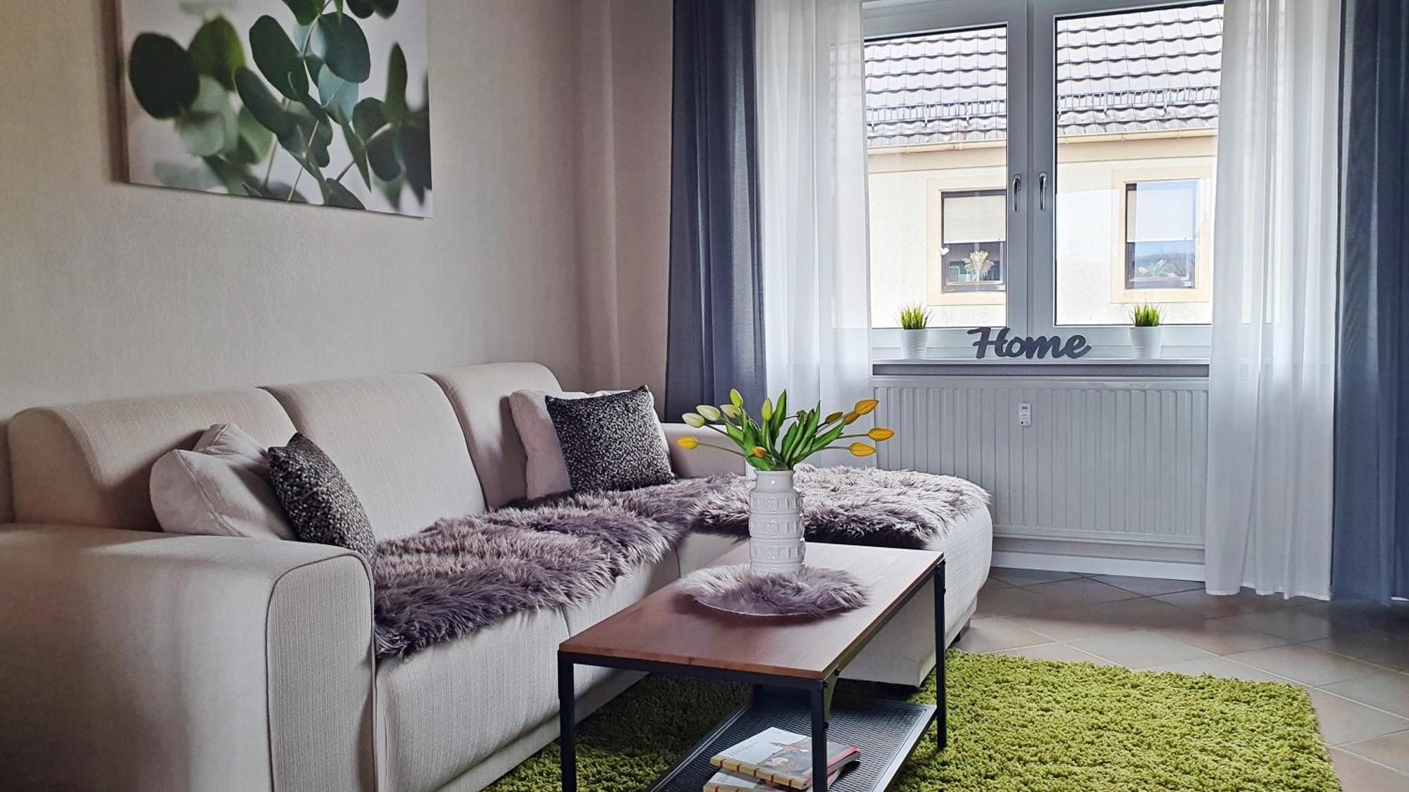 Ferienhaus Am Stadtgraben Hornbach المظهر الخارجي الصورة