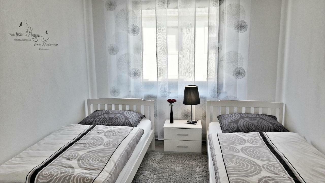 Ferienhaus Am Stadtgraben Hornbach المظهر الخارجي الصورة