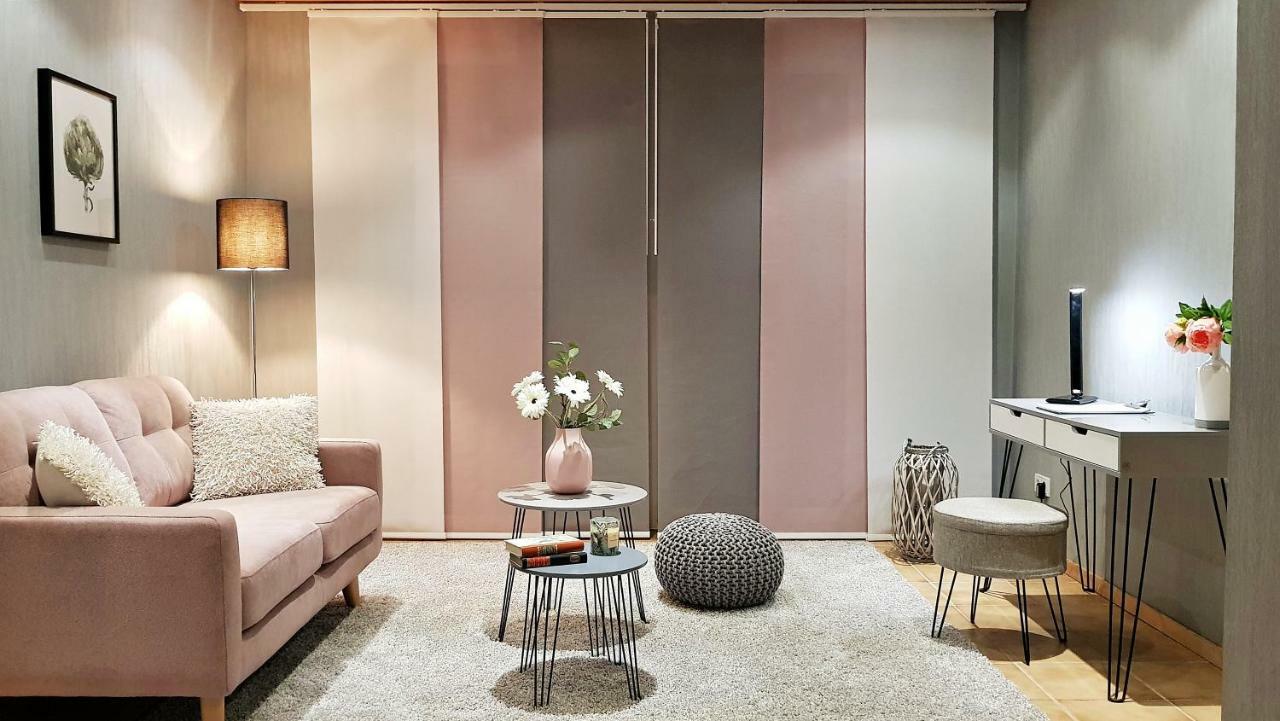 Ferienhaus Am Stadtgraben Hornbach المظهر الخارجي الصورة